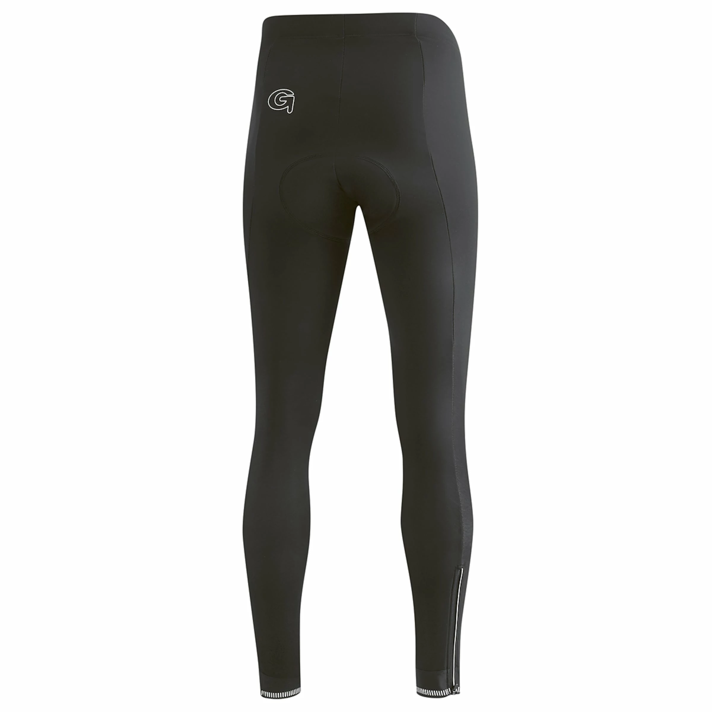 Gonso SITIVO TIGHT M Collant Isolant 5 Gonso SITIVO TIGHT M Collant Isolant – Image 3