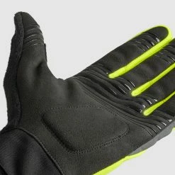 GripGrab HURRICANE 2 WINDPROOF MIDSEASON GLOVES Gants Vélo -Pas Cher Maillots Vélo Magasin B5208F8F23268A528FED428AA865EF93