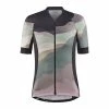 Craft ADV Endur Graphic Jersey W Maillot Vélo Femme -Pas Cher Maillots Vélo Magasin B55C4DCC0569FD4FC92A079F49D08266