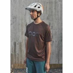 POC MEN’S REFORM ENDURO TEE T-shirt Vélo -Pas Cher Maillots Vélo Magasin B5B787F662EE55B6E47150A45DBB6DA5