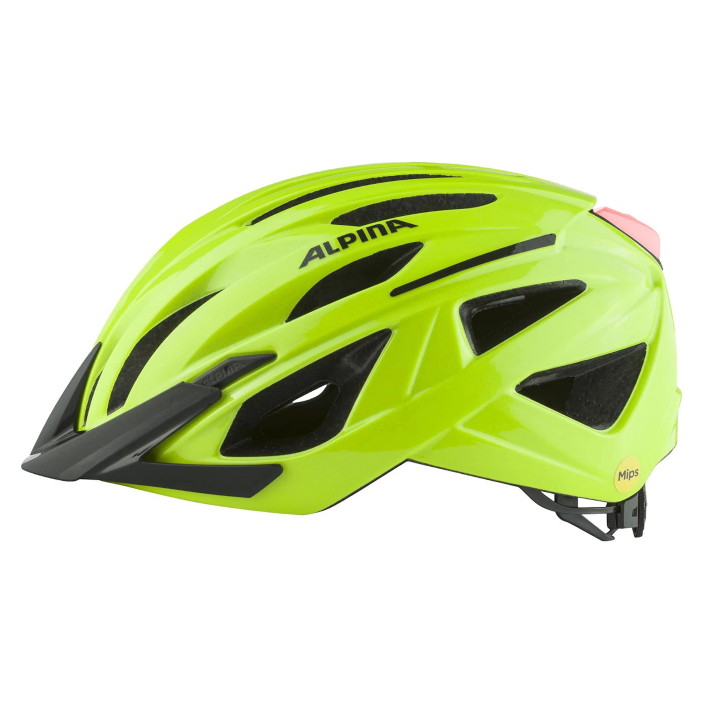 Alpina GENT MIPS Casque Vélo 4 Alpina GENT MIPS Casque Vélo – Image 2