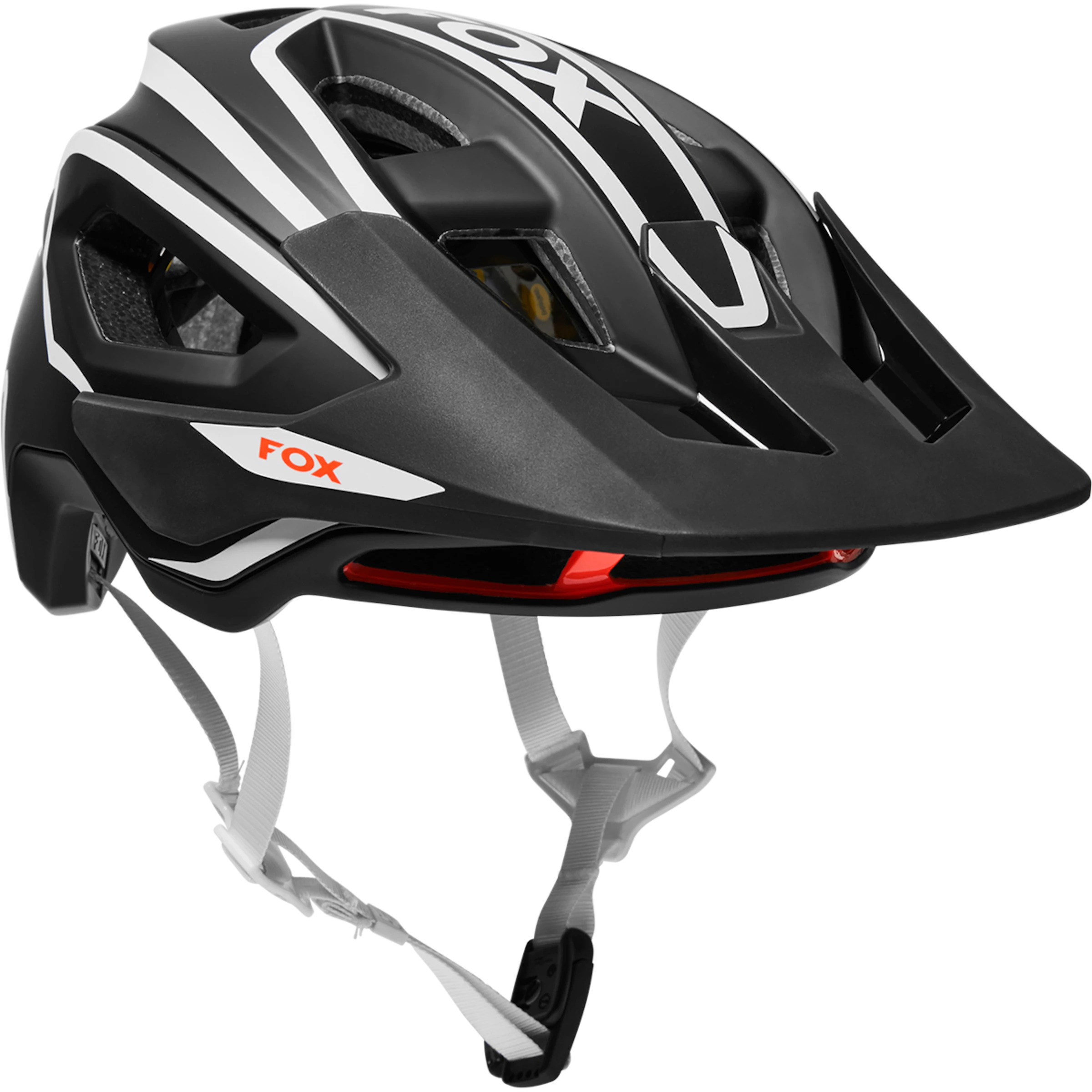 Fox SPEEDFRAME PRO Casque Vtt 4 Fox SPEEDFRAME PRO Casque Vtt – Image 2