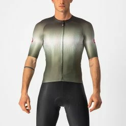 Castelli AERO RACE 6.0 JERSEY Maillot Vélo