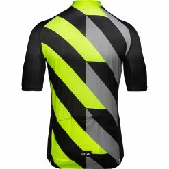 GOREWEAR SIGNAL JERSEY MENS Maillot Vélo -Pas Cher Maillots Vélo Magasin B8FBFCB9C557B3D3CCCB618CA4246D5A
