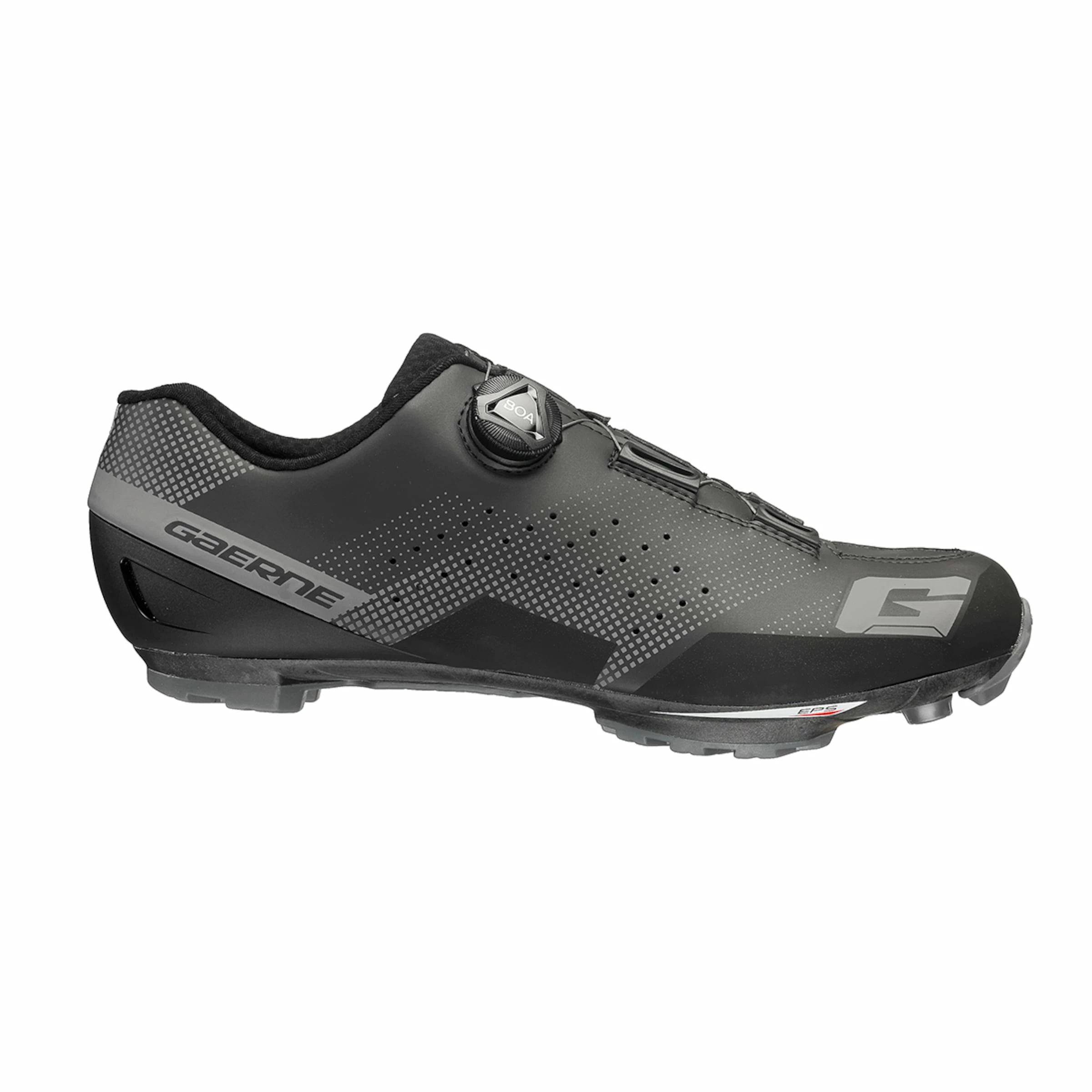 GAERNE CARBON G.HURRICANE Chaussures Vtt 3 GAERNE CARBON G.HURRICANE Chaussures Vtt