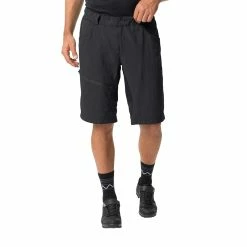 VAUDE MEN‘S TAMARO SHORTS II Short Vélo Homme -Pas Cher Maillots Vélo Magasin BBEC8C1B642C4F5DBEDBF9D772871FD1