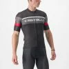 Castelli SCORPIONE 3 JERSEY Maillot Vélo -Pas Cher Maillots Vélo Magasin BE59CA78B8DD615BC5FC7395F5EF6730