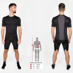 Endura TRANSLOFT BASELAYER Maillot De Corps Primaloft à Manches Courtes -Pas Cher Maillots Vélo Magasin C0183F783859525C7DF68C29F9213A3F