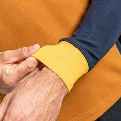 Schöffel Longsleeve Dirt Track M Maillot Isolant à Manches Longues -Pas Cher Maillots Vélo Magasin C17CD3115FEF315F210CB8C4FEFB37EB