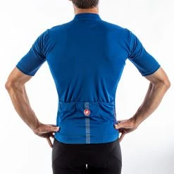 Castelli CLASSIFICA JERSEY Maillot Vélo -Pas Cher Maillots Vélo Magasin C48EA3557AEBFA6BB4C574FA4439A756