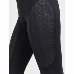 Craft ADV BIKE SUBZ BIB TIGHTS W Collant Isolant à Bretelles Femme -Pas Cher Maillots Vélo Magasin C9FBAD335A993470A9E5B5AE9AB9E745