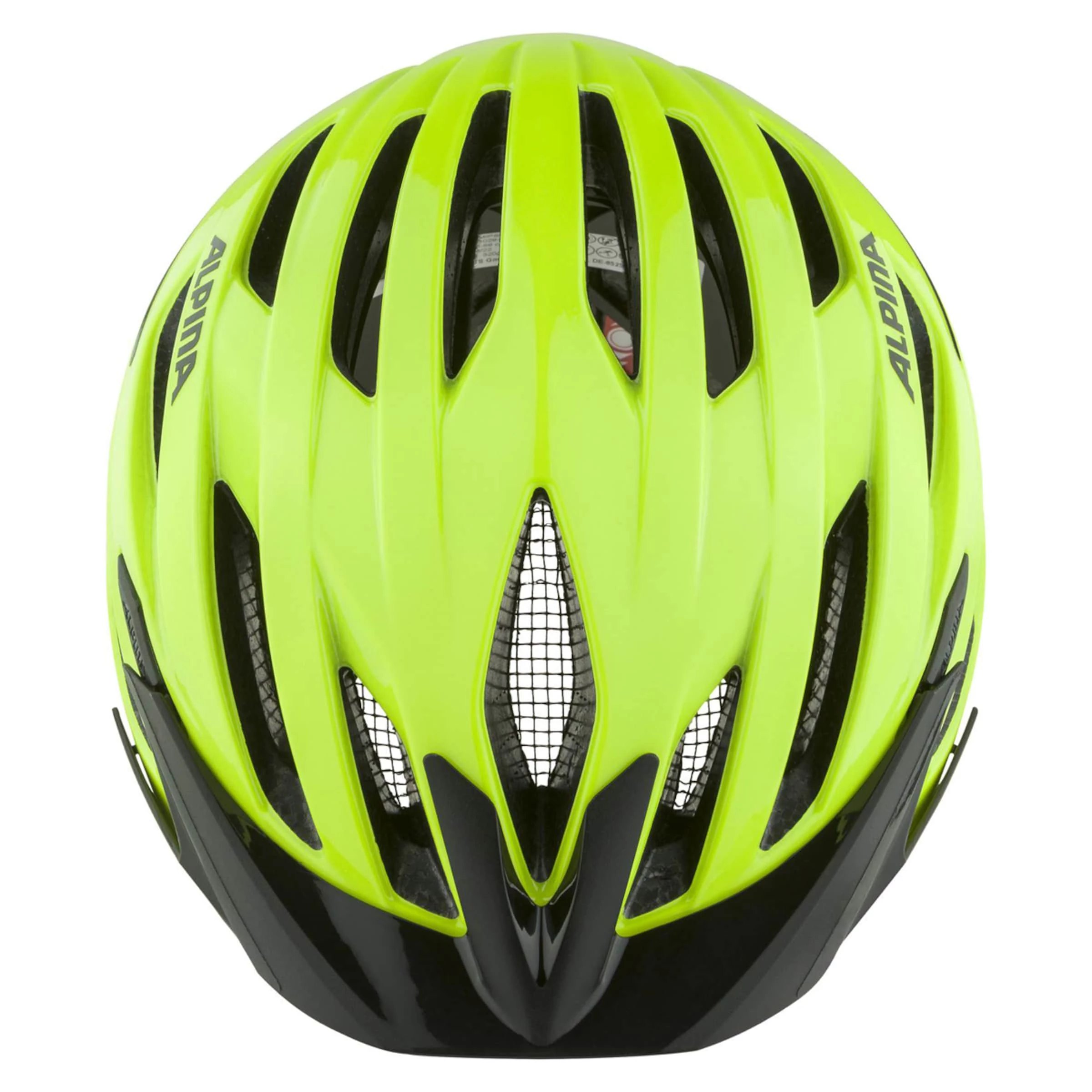 Alpina GENT MIPS Casque Vélo 5 Alpina GENT MIPS Casque Vélo – Image 3