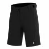 Protective P-VALLEY W Short Vélo Femme -Pas Cher Maillots Vélo Magasin CC3816B318ACA552B01207B016D9DBC4