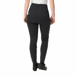 VAUDE WOMEN’S KURO WARM HYBRID TIGHTS Pantalon Thermique Vélo Femme -Pas Cher Maillots Vélo Magasin CD104A6C2C21EBC3F4B839924C63603F