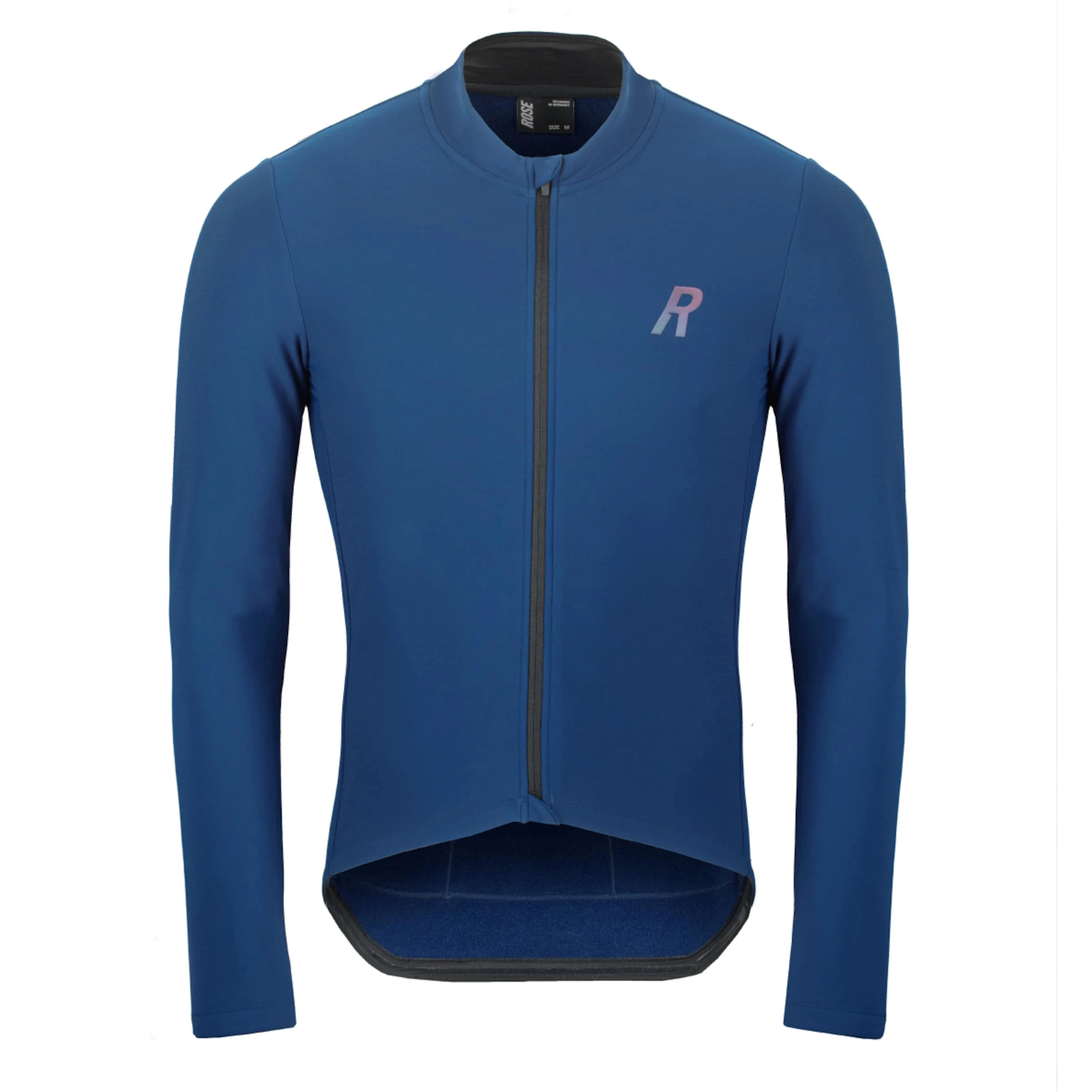 Rose CORE PERFORMANCE Thermo Jersey II Maillot Vélo à Manches Longues 3 Rose CORE PERFORMANCE Thermo Jersey II Maillot Vélo à Manches Longues