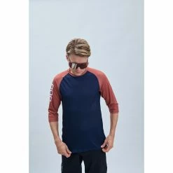 POC MTB PURE ¾ JERSEY T-shirt Vélo 13 POC MTB PURE ¾ JERSEY T-shirt Vélo -Pas Cher Maillots Vélo Magasin D0991EDF0C8F1CBD4DA8CBD030E0DDAF