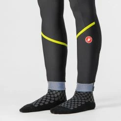 Castelli VELOCISSIMA THERMAL TIGHT Collant Isolant Femme -Pas Cher Maillots Vélo Magasin D251305CBDBBB2FCFF352F325733FF63