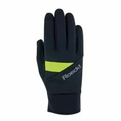 Roeckl REICHENTHAL Gants Vélo Hiver