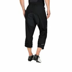 VAUDE MEN’S DROP ¾ PANTS Pantalon De Pluie Homme -Pas Cher Maillots Vélo Magasin D38D23B386BEC07A9C364FEF47F9C291
