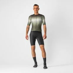 Castelli AERO RACE 6.0 JERSEY Maillot Vélo -Pas Cher Maillots Vélo Magasin DB142A51F20827FDB789D53895543C85