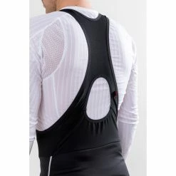 Craft IDEAL PRO WIND BIB TIGHTS PAD M Collant Isolant à Bretelles Homme -Pas Cher Maillots Vélo Magasin DBB7CBCCE67CBB1D8F848D818417ABC8