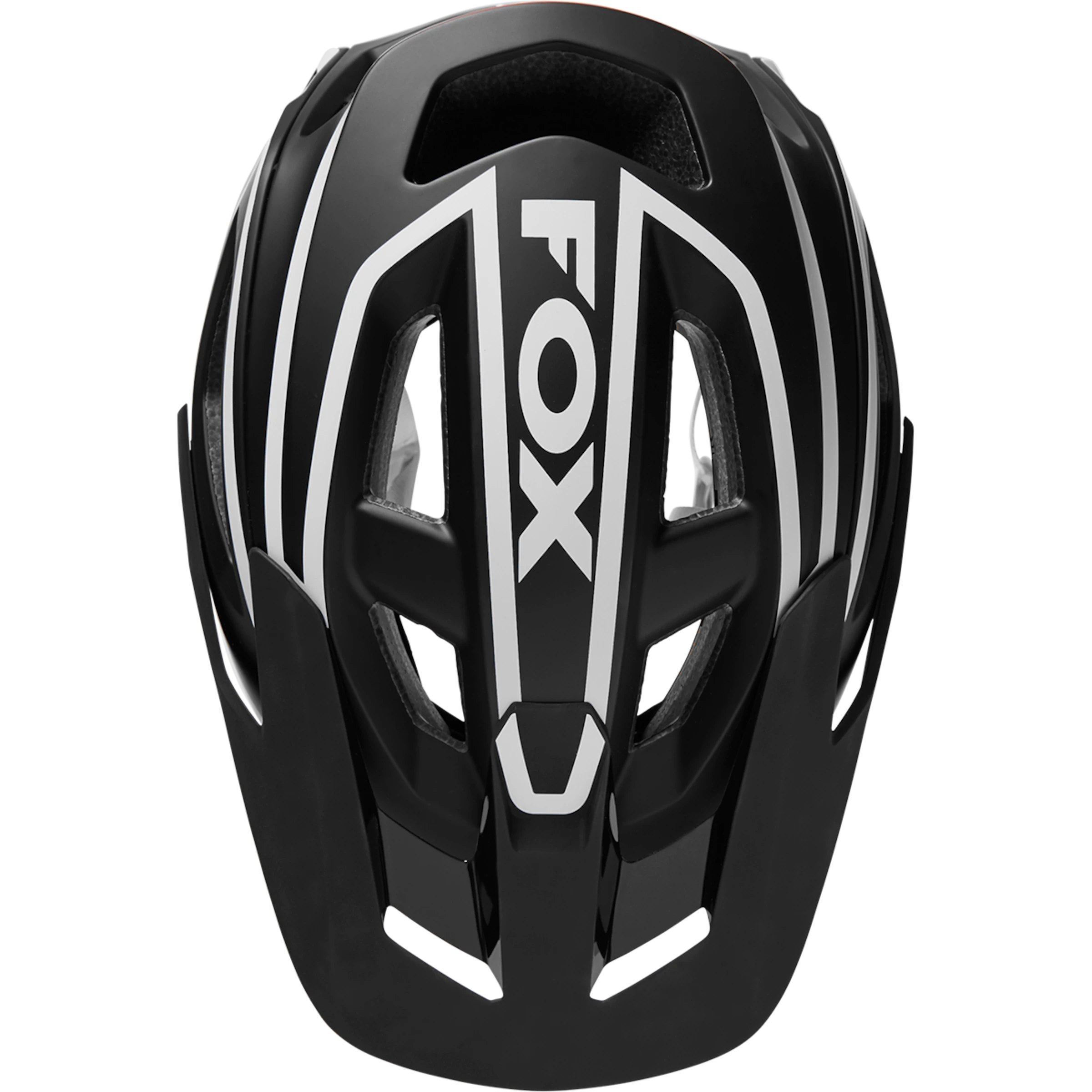 Fox SPEEDFRAME PRO Casque Vtt 9 Fox SPEEDFRAME PRO Casque Vtt – Image 7