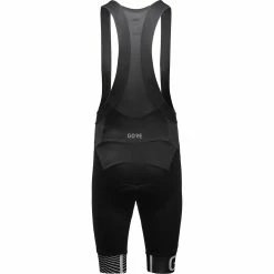 GOREWEAR C5 OPTILINE Cuissard à Bretelles -Pas Cher Maillots Vélo Magasin E10DE1BA9681B534A012B52C8A58834B