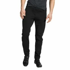 VAUDE MEN’S WINTRY PANTS V Pantalon Softshell -Pas Cher Maillots Vélo Magasin E16172FB58F7B59E85E1DF0B2A1AB245