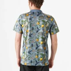 Rose ADVENTURE Tech Polo II Polo -Pas Cher Maillots Vélo Magasin E1FF8A787CAF95BD96AB021120244850