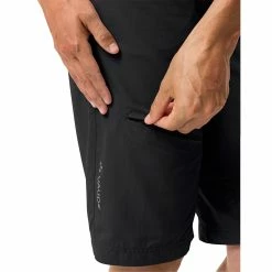 VAUDE WOMEN‘S TAMARO SHORTS II Short Vélo Femme 14 VAUDE WOMEN‘S TAMARO SHORTS II Short Vélo Femme -Pas Cher Maillots Vélo Magasin E2C1C85385CA440F565C4FD27F87DD1B
