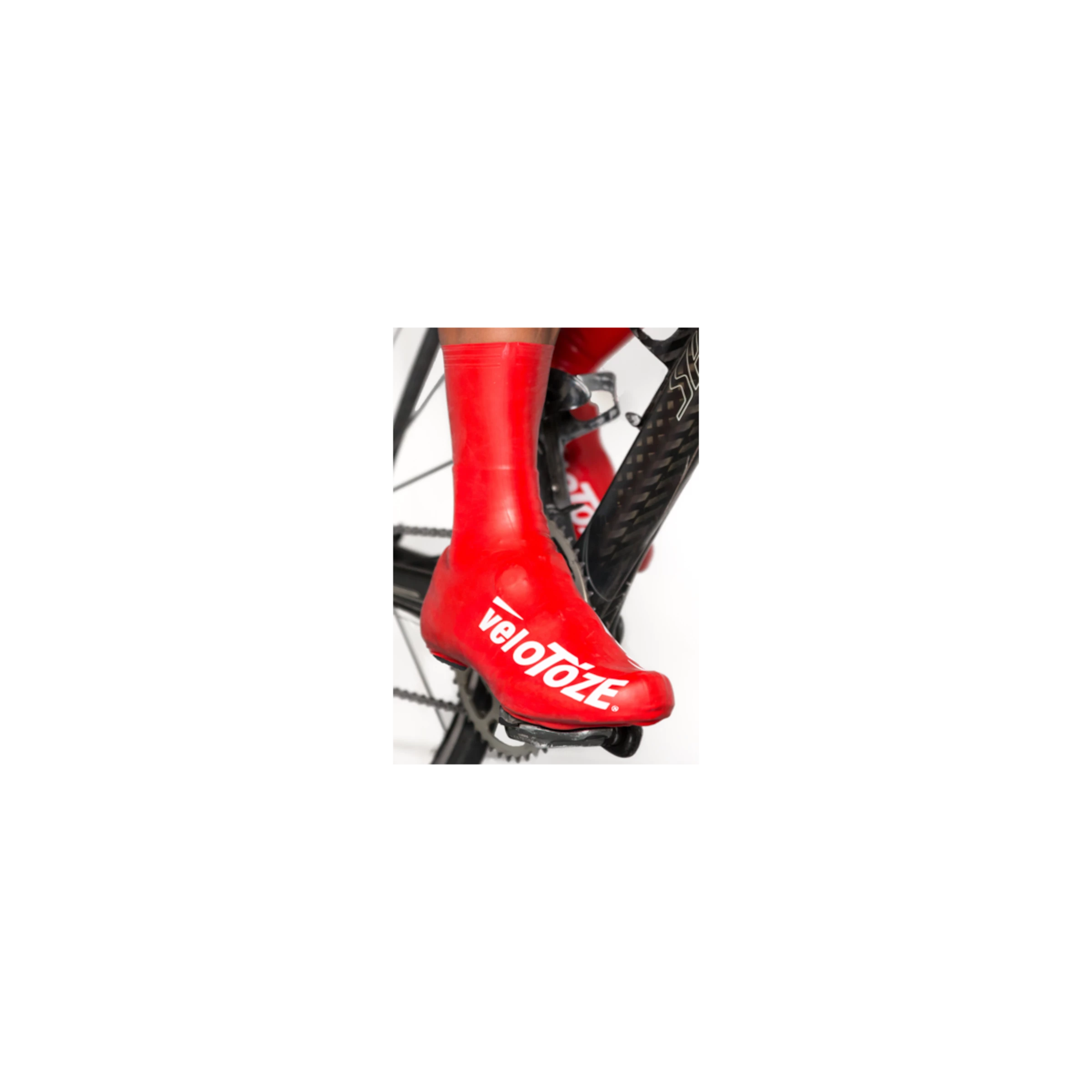 VELOTOZE Couvre-chaussures 2.0 Longues 5 VELOTOZE Couvre-chaussures 2.0 Longues – Image 3