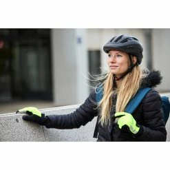 Roeckl VILLACH 2 TRIGGER Gants Vélo Hiver -Pas Cher Maillots Vélo Magasin E939B6FDF739C741FB7A752B97BDE9CD