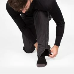 Endura URBAN LUMINITE PANTALON IMPERMÉABLE II -Pas Cher Maillots Vélo Magasin EAB3E348DE164596489B5461F811412F