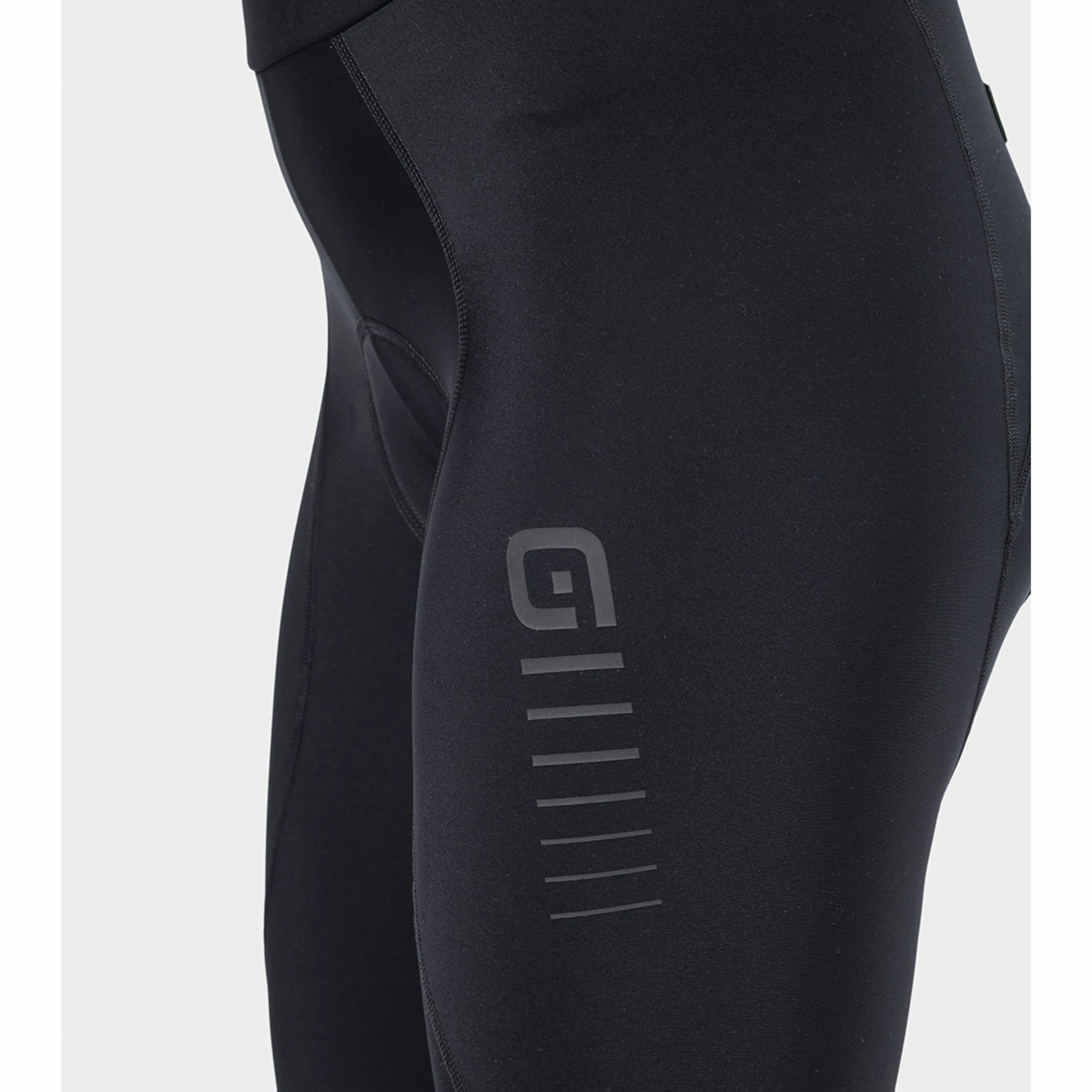 ALE SOLID ESSENTIAL Collant Isolant Femme 9 ALE SOLID ESSENTIAL Collant Isolant Femme – Image 7