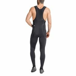 VAUDE Men’s Active Warm Tights W/o SC Collant Isolant à Bretelles Sans Chamois Homme -Pas Cher Maillots Vélo Magasin EF0EDB0B963FCF5F3841BD6521730C86