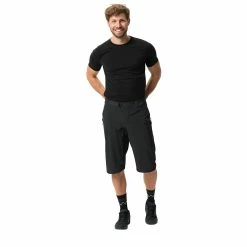 VAUDE MEN’S MOAB PRO SHORTS Short Vélo Homme -Pas Cher Maillots Vélo Magasin EFC97D52DA6224DCBDE08364D780B721