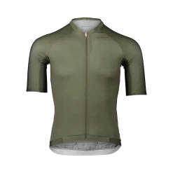 POC M’S PRISTINE JERSEY Maillot Route à Manches Courtes