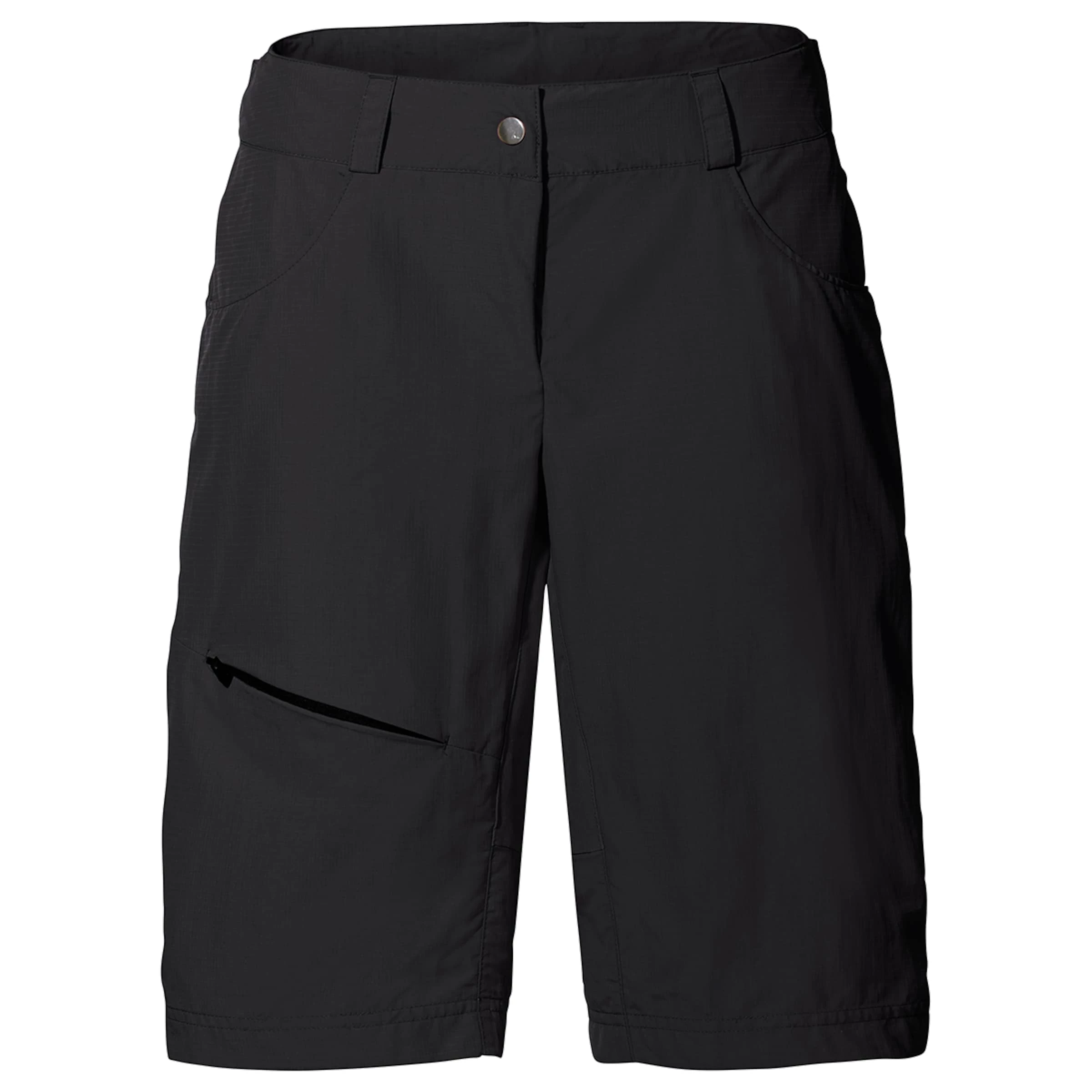 VAUDE WOMEN‘S TAMARO SHORTS II Short Vélo Femme 3 VAUDE WOMEN‘S TAMARO SHORTS II Short Vélo Femme