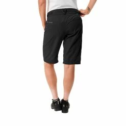 VAUDE WOMEN‘S TAMARO SHORTS II Short Vélo Femme 12 VAUDE WOMEN‘S TAMARO SHORTS II Short Vélo Femme -Pas Cher Maillots Vélo Magasin F5922EDD1C24799C32DAD41FBE771080