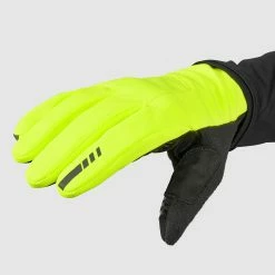 GripGrab HURRICANE 2 WINDPROOF MIDSEASON GLOVES Gants Vélo -Pas Cher Maillots Vélo Magasin F627B7A8A3BFB5ECC0337269BF342A76