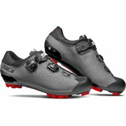 Sidi MTB EAGLE 10 MEGA Chaussures Vtt WIDE - Modèle Large