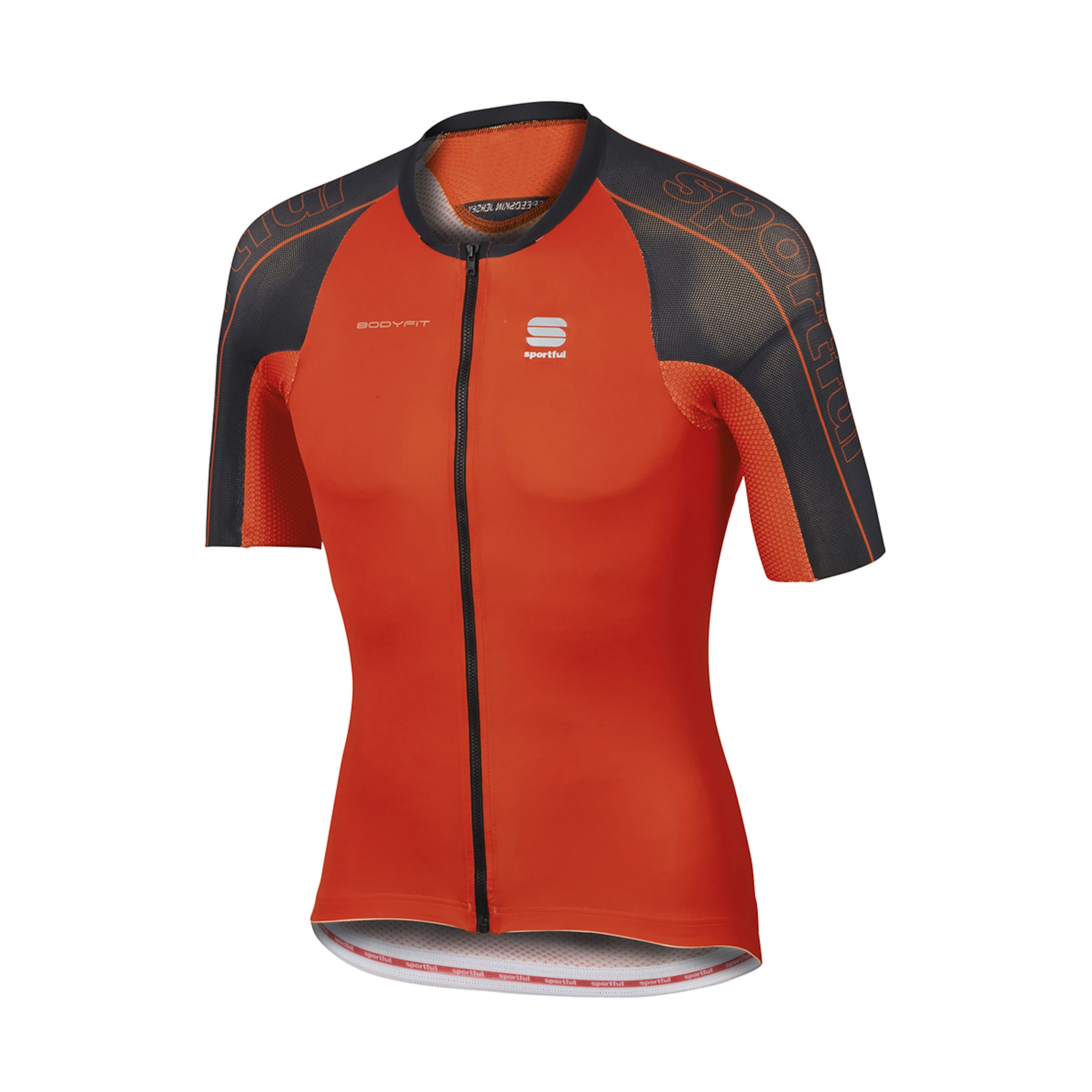 Sportful BODYFIT SPEEDSKIN JERSEY Maillot 3 Sportful BODYFIT SPEEDSKIN JERSEY Maillot