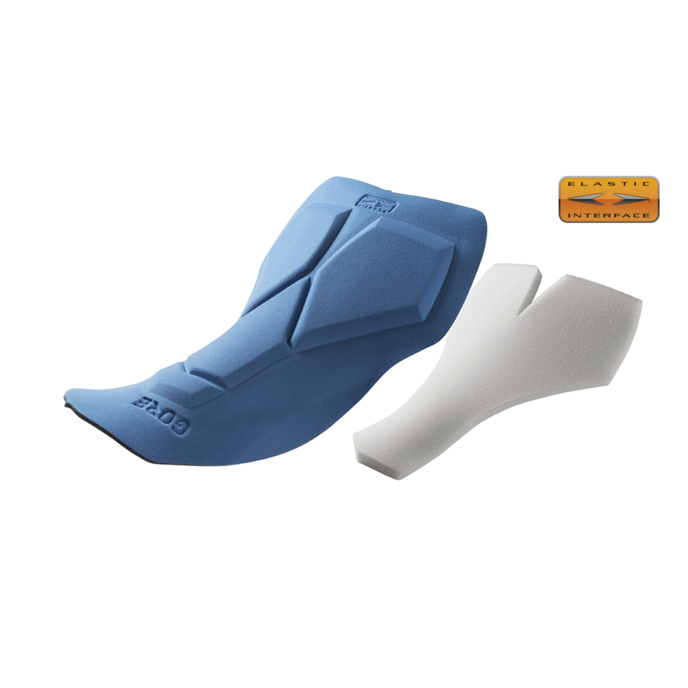 GOREWEAR C3 WOMEN ¾ TIGHTS+ Pantacourt Femme 5 GOREWEAR C3 WOMEN ¾ TIGHTS+ Pantacourt Femme – Image 3